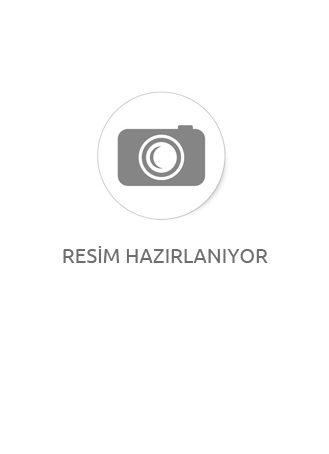 Çelik Metre Dar 50 cm